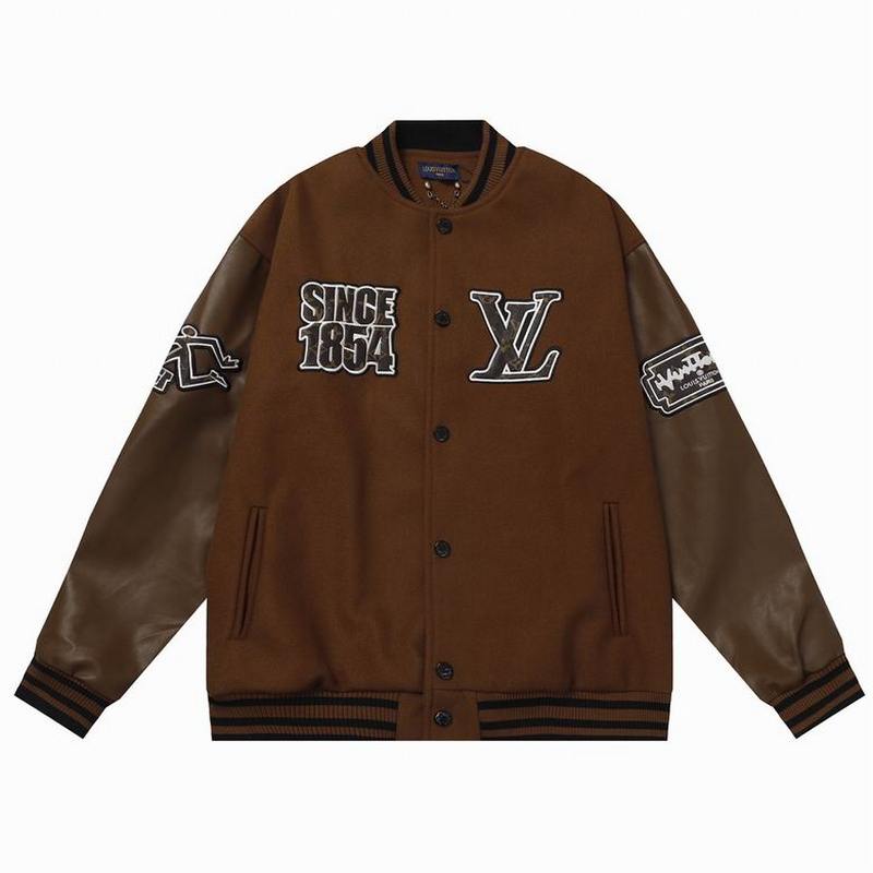 LV Men's Outwear 50